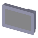 Screens CAD Models