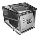 POLY GUARD Clear Printer Enclosures