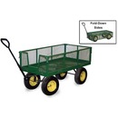 Landscape, Nursery, and Agricultural Carts - A-Z Factory Supply