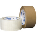 Hot Melt Carton Sealing Tapes