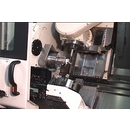 CNC & Conventional Machining (Turning & Milling) Capabilities