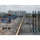 Post-Tension Systems & Materials