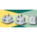 Power Capacitors - GLI Metallized Film Power Capacitors