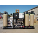 Reverse Osmosis Systems