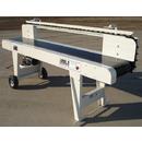 Turkey Vaccinating Conveyor