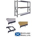 Warehouse Storage Racks