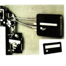 Vehicle Door Hardware