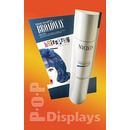 Custom Corrugated Displays (POP)
