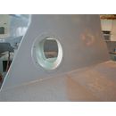 Concrete Saver&reg; Anti-Slip Floor Coatings Heavy Vehicle Grade AS9100 System