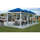 Custom Metal Fabrication Primarily with Steel, Stainless Steel & Aluminum