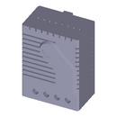 Humidistats CAD Models