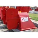 Marine Deck Equipment