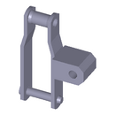 Chain Attachments CAD Models