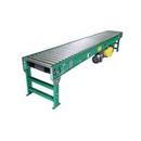 Flat Belt Driven Live Roller Conveyor