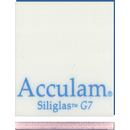 Siliglas&trade; G7 Laminate Sheet 36" x 48"