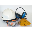 Personal Protection and Plant Safety Products
