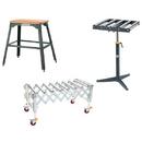 Roller Stands and Tables