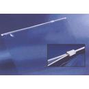Slider Grip Bags - Clear Poly Reclosable