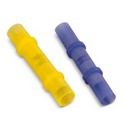 Nylon-Insulated Aircraft Splices