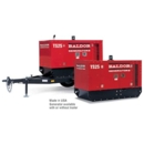 Baldor Mobile Generators