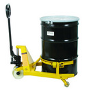 Pallet Truck for 55 Gallon Drums
