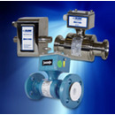 Electromagnetic Flow Meters