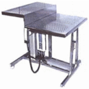 Ergonomic Lifting Tables and Carts