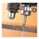 Water Jet Cutting