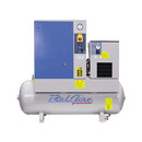 BelAire Rotary Screw Air Compressors