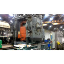 Machine Tool Laser Calibration and Machinery Alignment Services