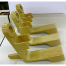 Elastomer & Foam Molding Services