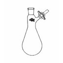 QIG-25 Flask, Reaction and Storage