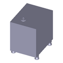 Compressors CAD Models