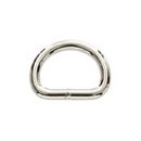 Steel D-Rings