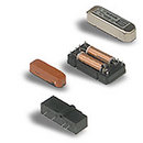 Input/Output PCB Relays