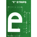 Extruded Rubber Seals, Channels & Tubing