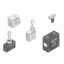 Logic Valves and Flow Controls
