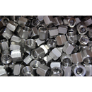 Stainless Steel Passivation Services