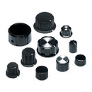 Instrument Knobs