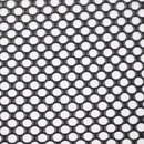 Lining and Pocketing Mesh