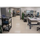 Epoxy Flooring & Coatings