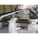 ePTFE, PTFE & UHMW Extrusion Machinery