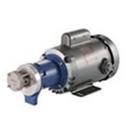 Liquiflo 2-Series Ultra-Low-Flow Gear Pumps
