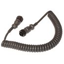 5 Ft. Coil Power Cord