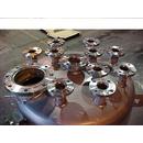Heavy Metal Fabricating and Heavy Welding