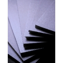 Flame Retardant Solid Silicone Sheet
