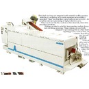 Continuous Vibratory Finishing Systems for High Production Precision Deburring and Finishing
