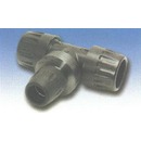 Pipe-To-Pipe and Threaded Connectors