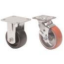 Casters & Wheels