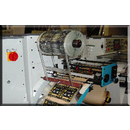 Die Cutting